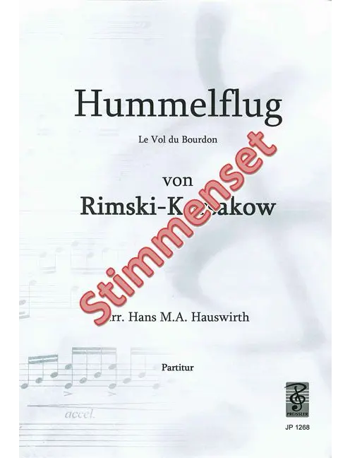 Hummelflug